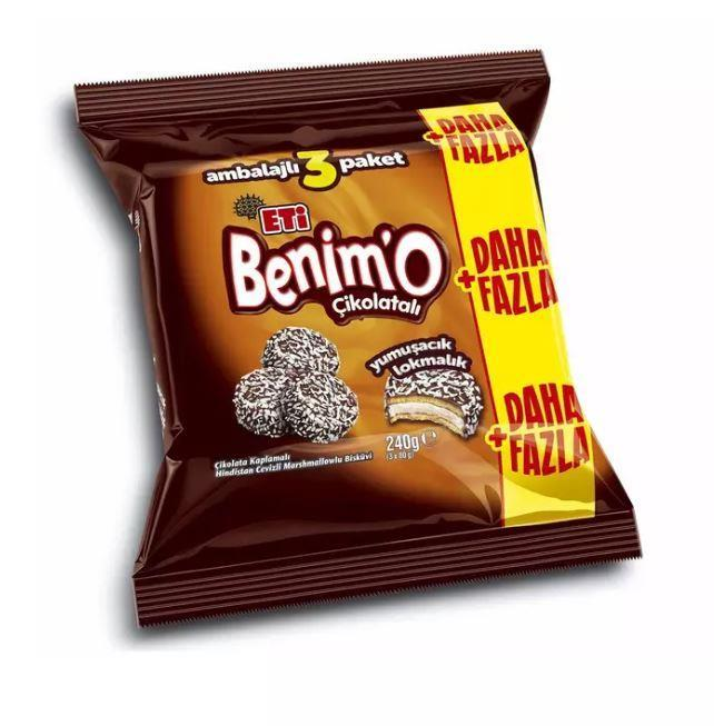 ETI BENIMO 240G